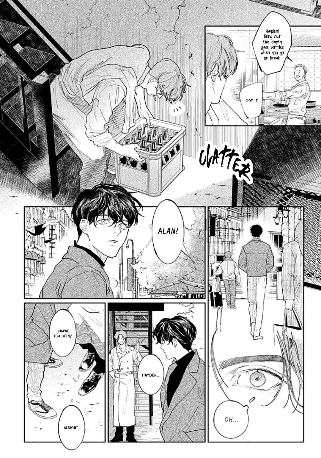 Page 4 Chapter 1.2 Haruka Tooki Ie