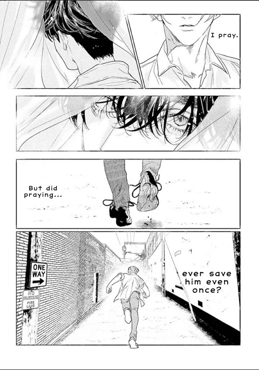 Page 13 Chapter 2.2 Haruka Tooki Ie