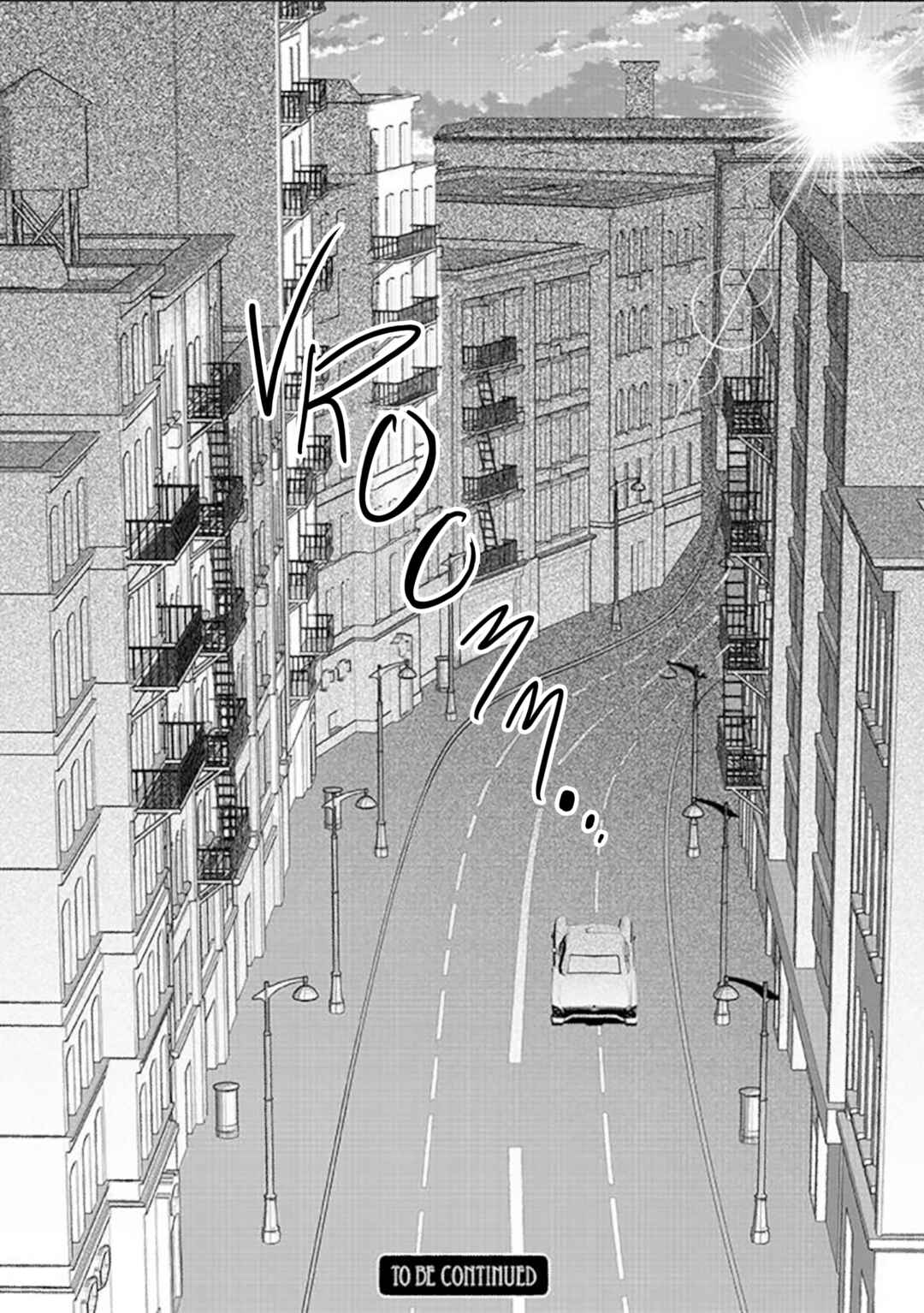 Page 20 Chapter 2.2 Haruka Tooki Ie