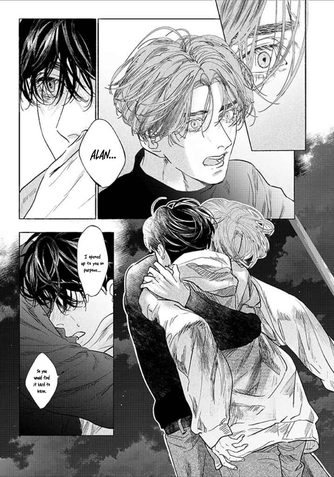 Page 5 Chapter 2.2 Haruka Tooki Ie