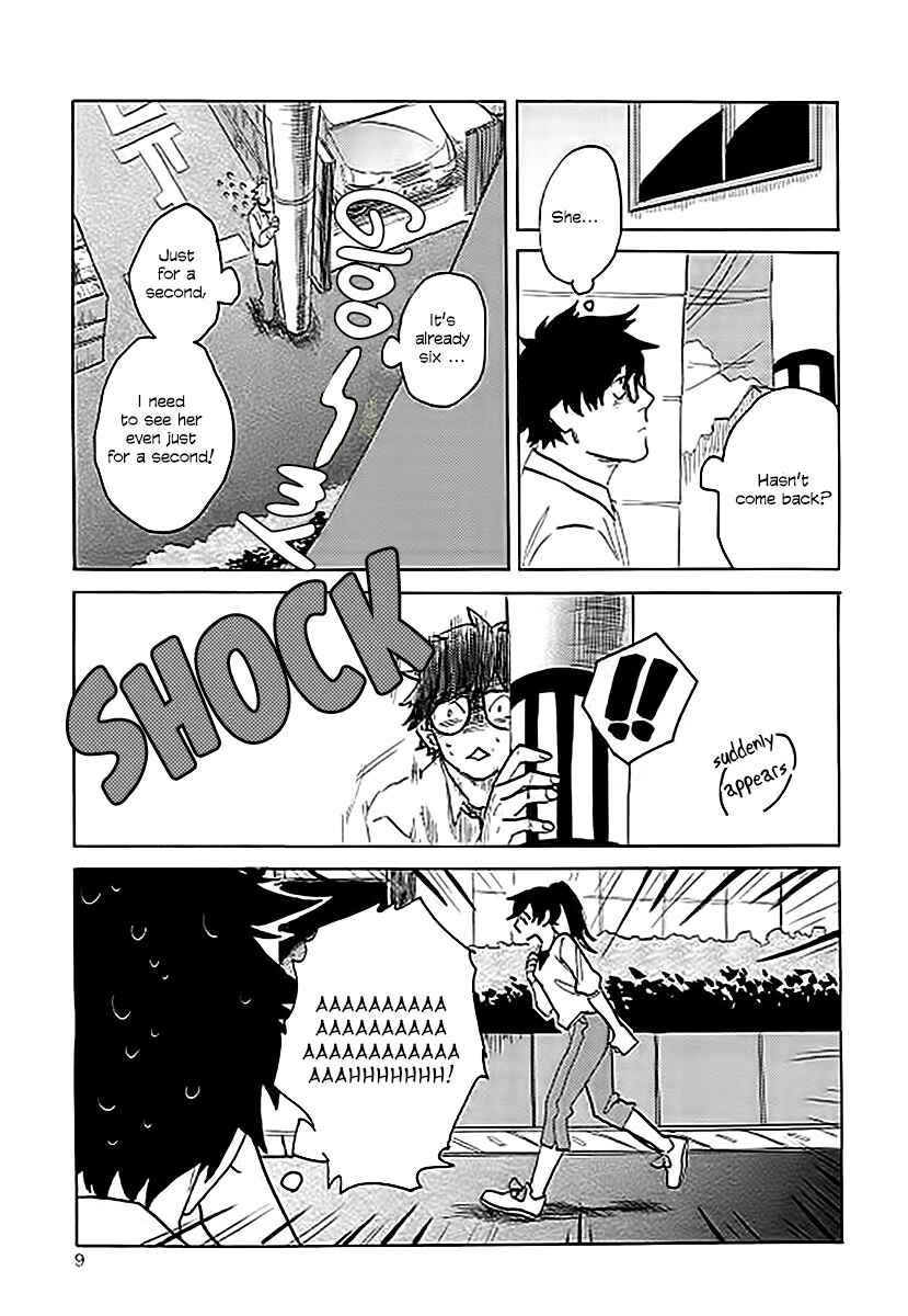 Page 10 Chapter Unknown_618d Stalker Danshi