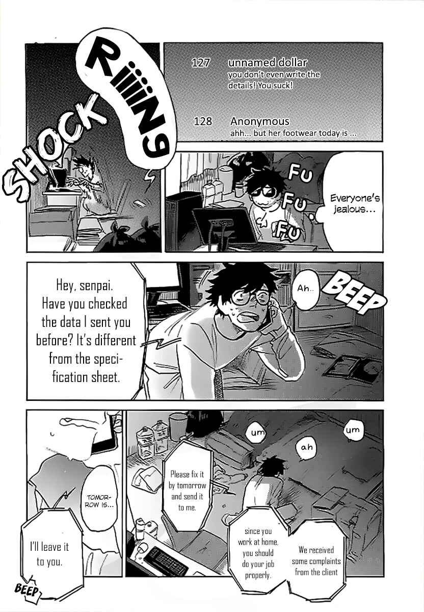 Page 7 Chapter Unknown_618d Stalker Danshi