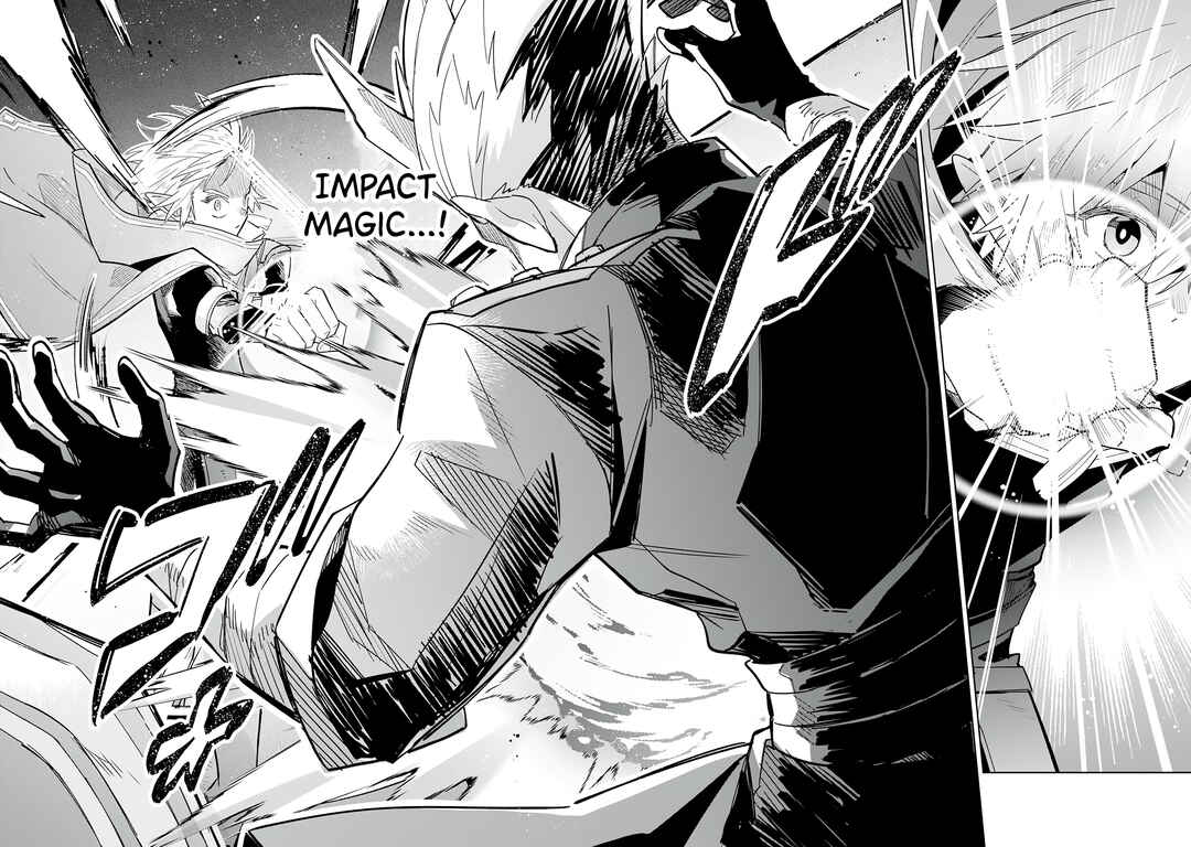 Page 25 Chapter 17 Majutsu wo Kiwamete Tabi ni Deta Tensei Elf, Moteamashita Jumyou de Ikeru Densetsu to naru
