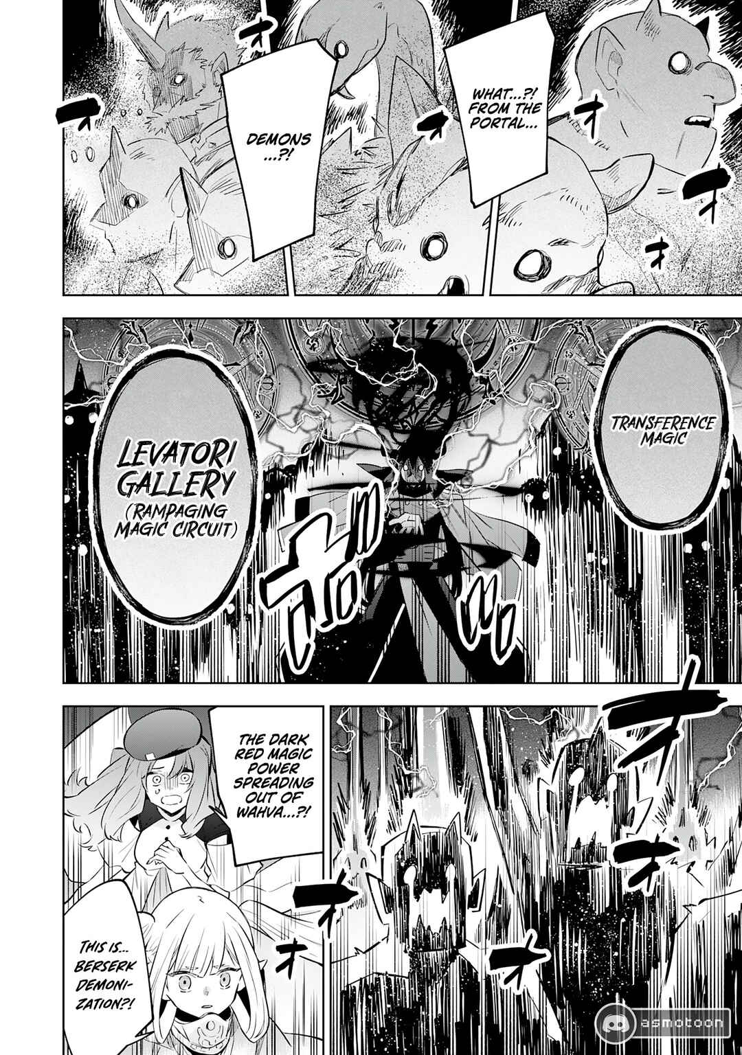 Page 11 Chapter 20 Majutsu wo Kiwamete Tabi ni Deta Tensei Elf, Moteamashita Jumyou de Ikeru Densetsu to naru