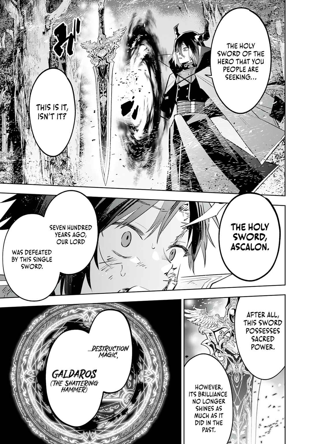 Page 29 Chapter 20 Majutsu wo Kiwamete Tabi ni Deta Tensei Elf, Moteamashita Jumyou de Ikeru Densetsu to naru