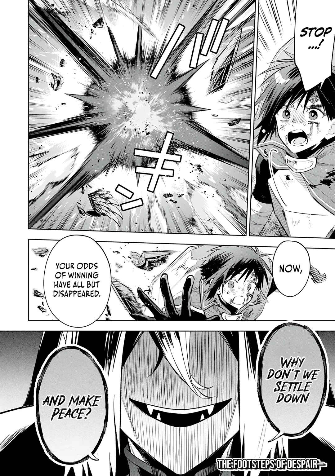 Page 30 Chapter 20 Majutsu wo Kiwamete Tabi ni Deta Tensei Elf, Moteamashita Jumyou de Ikeru Densetsu to naru