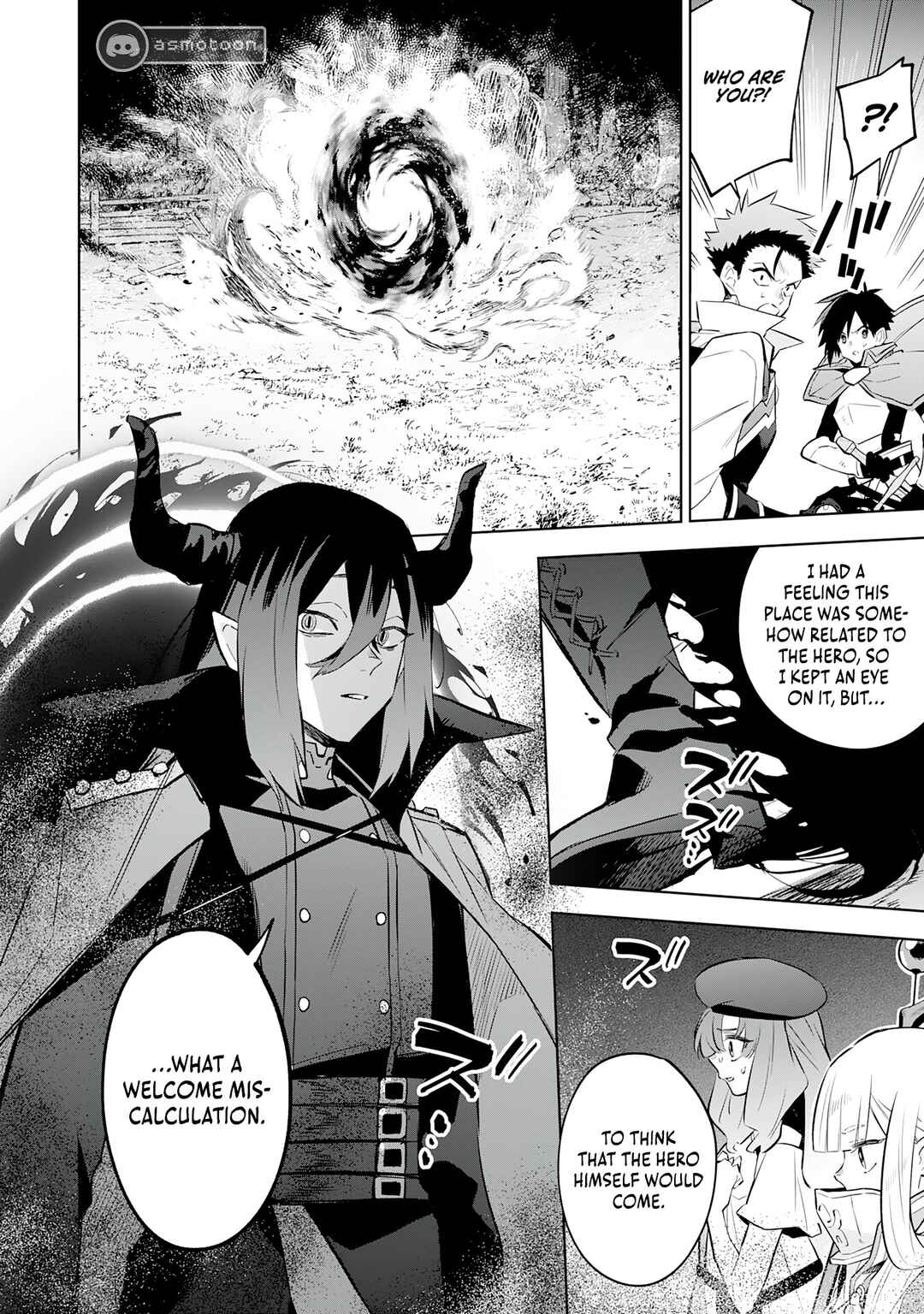 Page 7 Chapter 20 Majutsu wo Kiwamete Tabi ni Deta Tensei Elf, Moteamashita Jumyou de Ikeru Densetsu to naru
