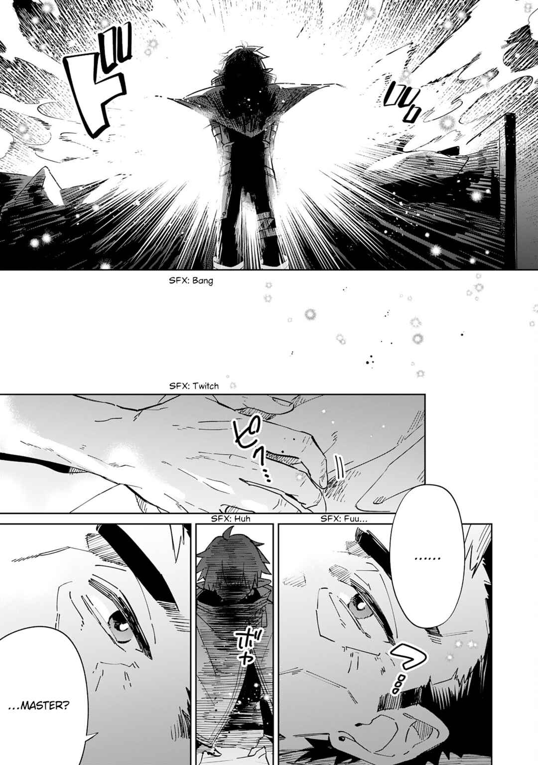 Page 27 Chapter 5 Majutsu wo Kiwamete Tabi ni Deta Tensei Elf, Moteamashita Jumyou de Ikeru Densetsu to naru