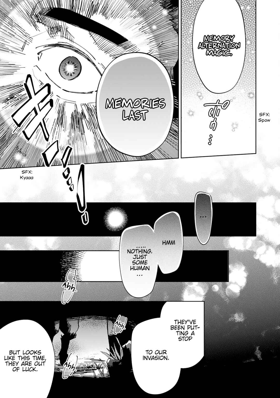 Page 33 Chapter 5 Majutsu wo Kiwamete Tabi ni Deta Tensei Elf, Moteamashita Jumyou de Ikeru Densetsu to naru