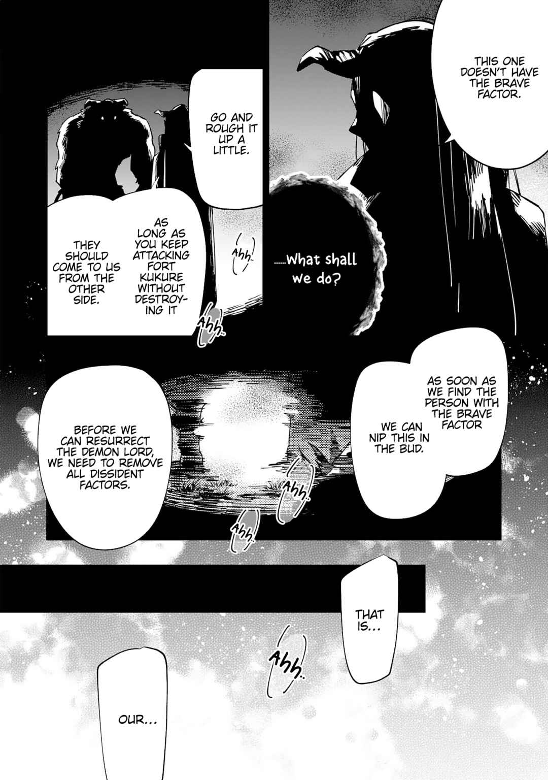 Page 34 Chapter 5 Majutsu wo Kiwamete Tabi ni Deta Tensei Elf, Moteamashita Jumyou de Ikeru Densetsu to naru