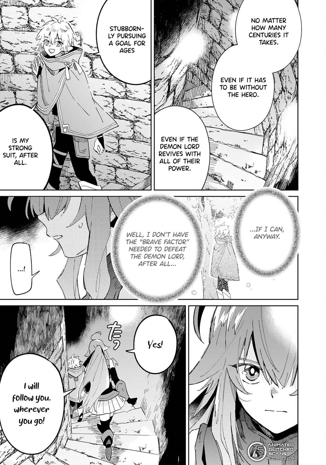 Page 22 Chapter 8 Majutsu wo Kiwamete Tabi ni Deta Tensei Elf, Moteamashita Jumyou de Ikeru Densetsu to naru