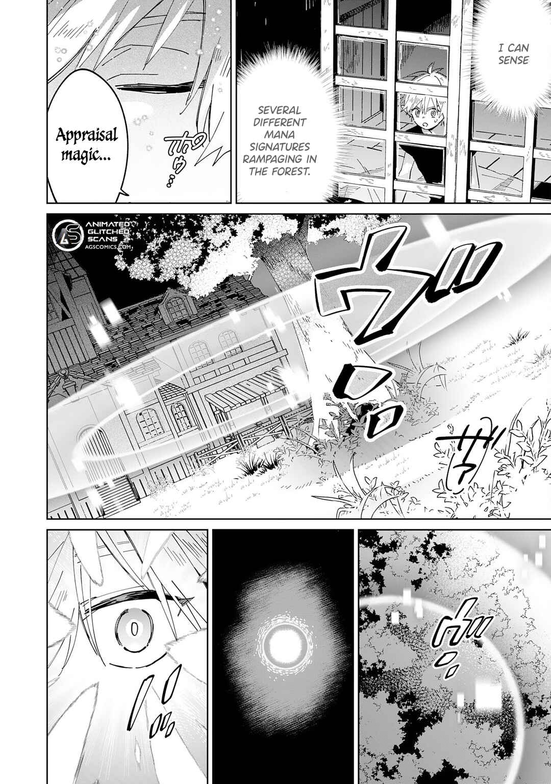 Page 27 Chapter 8 Majutsu wo Kiwamete Tabi ni Deta Tensei Elf, Moteamashita Jumyou de Ikeru Densetsu to naru