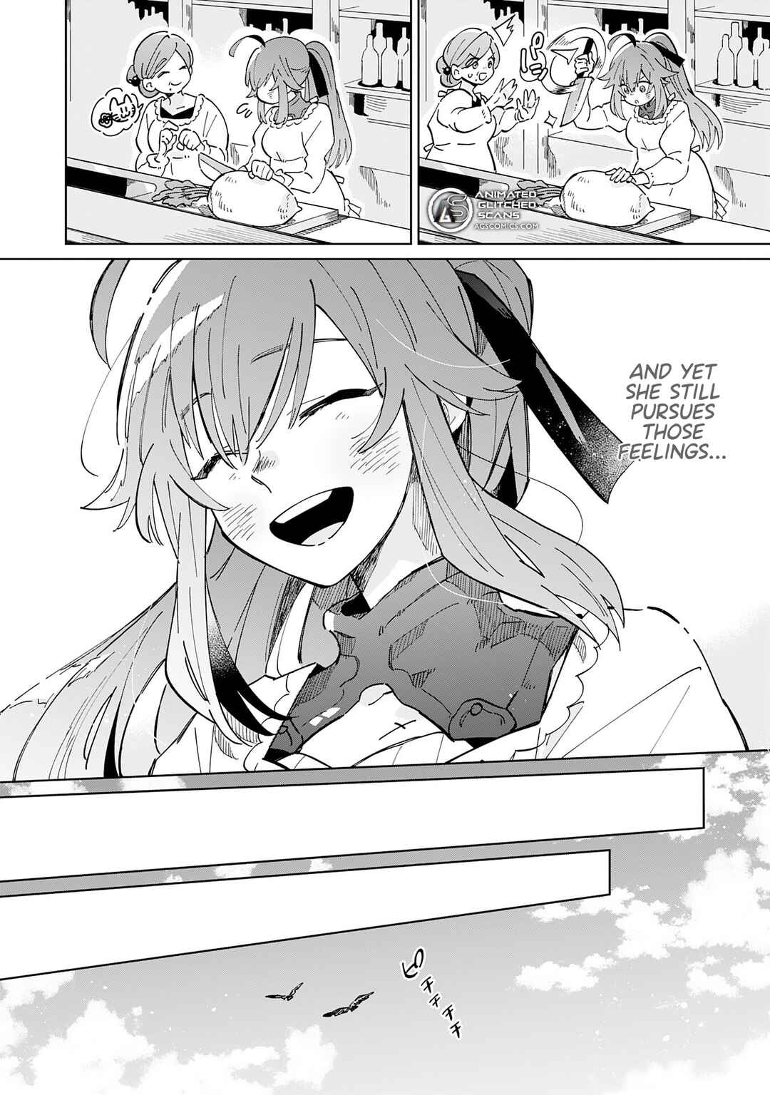 Page 19 Chapter 6 Majutsu wo Kiwamete Tabi ni Deta Tensei Elf, Moteamashita Jumyou de Ikeru Densetsu to naru