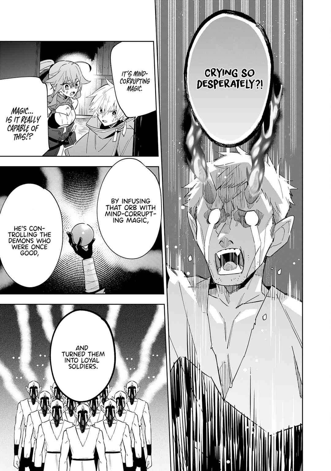 Page 16 Chapter 16 Majutsu wo Kiwamete Tabi ni Deta Tensei Elf, Moteamashita Jumyou de Ikeru Densetsu to naru