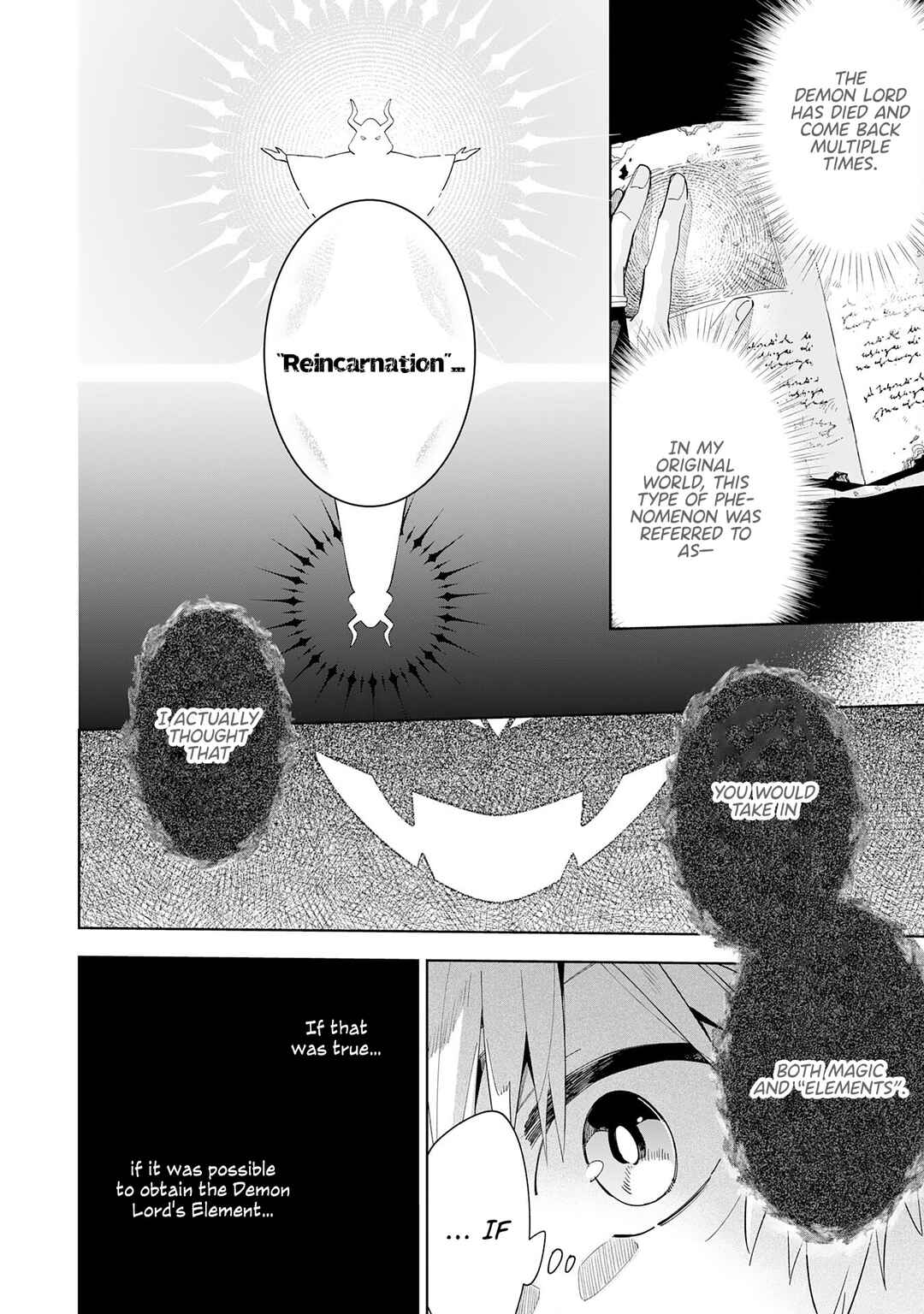 Page 9 Chapter 16 Majutsu wo Kiwamete Tabi ni Deta Tensei Elf, Moteamashita Jumyou de Ikeru Densetsu to naru