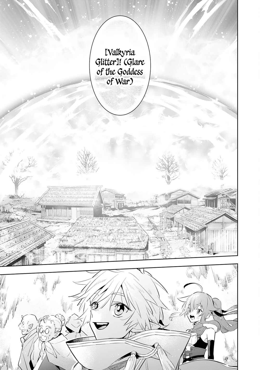 Page 6 Chapter 14 Majutsu wo Kiwamete Tabi ni Deta Tensei Elf, Moteamashita Jumyou de Ikeru Densetsu to naru