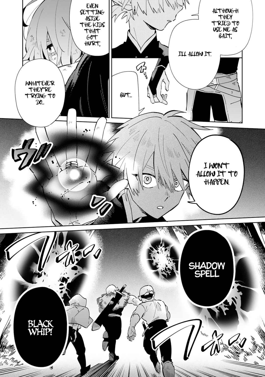 Page 6 Chapter 2 Majutsu wo Kiwamete Tabi ni Deta Tensei Elf, Moteamashita Jumyou de Ikeru Densetsu to naru