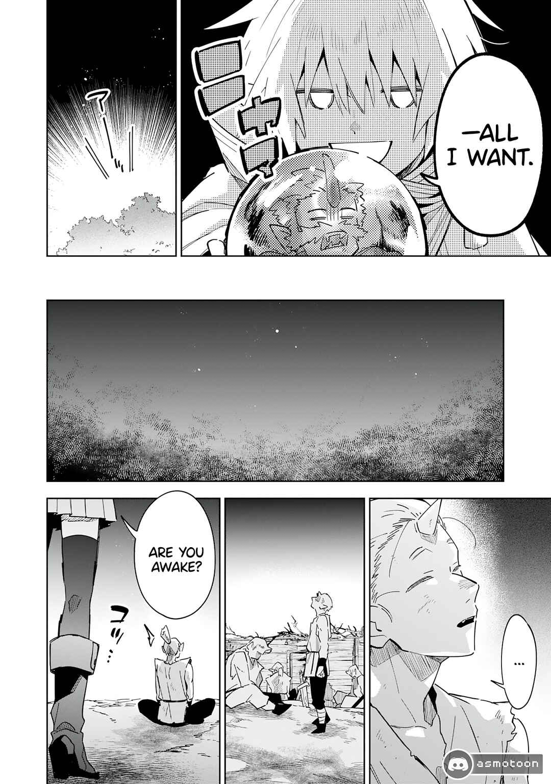 Page 11 Chapter 18 Majutsu wo Kiwamete Tabi ni Deta Tensei Elf, Moteamashita Jumyou de Ikeru Densetsu to naru