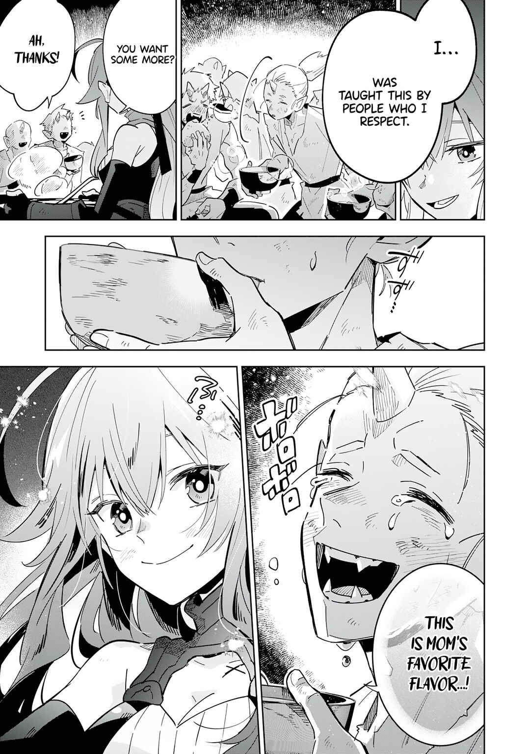 Page 14 Chapter 18 Majutsu wo Kiwamete Tabi ni Deta Tensei Elf, Moteamashita Jumyou de Ikeru Densetsu to naru