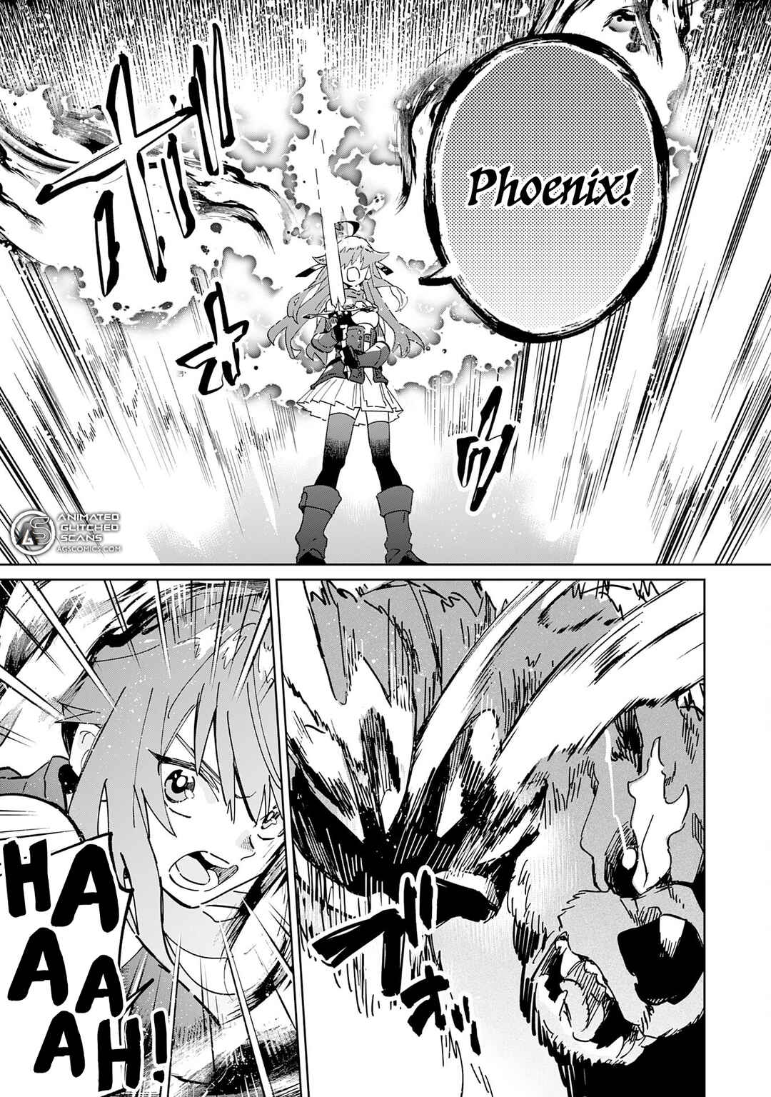 Page 20 Chapter 7 Majutsu wo Kiwamete Tabi ni Deta Tensei Elf, Moteamashita Jumyou de Ikeru Densetsu to naru