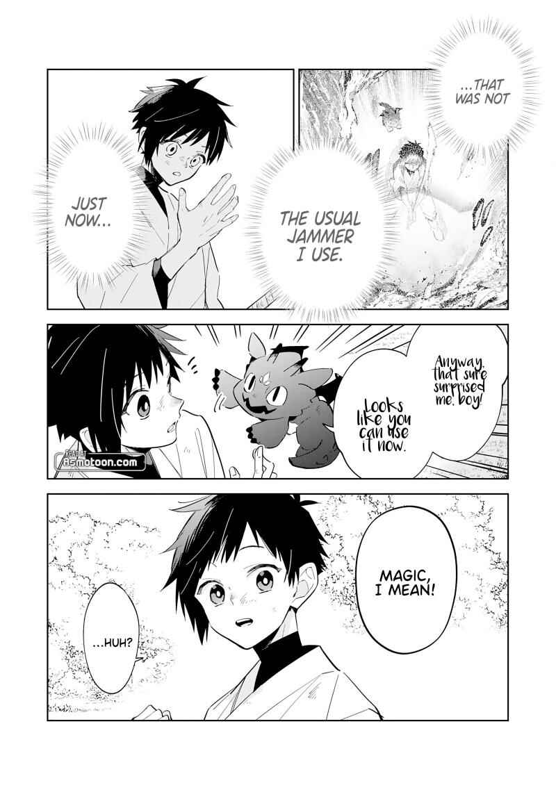 Page 15 Chapter 12 Majutsu wo Kiwamete Tabi ni Deta Tensei Elf, Moteamashita Jumyou de Ikeru Densetsu to naru
