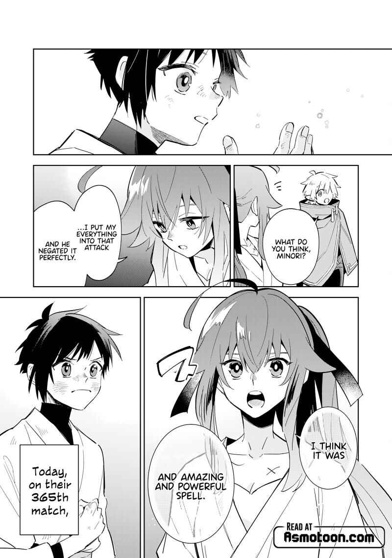 Page 18 Chapter 12 Majutsu wo Kiwamete Tabi ni Deta Tensei Elf, Moteamashita Jumyou de Ikeru Densetsu to naru