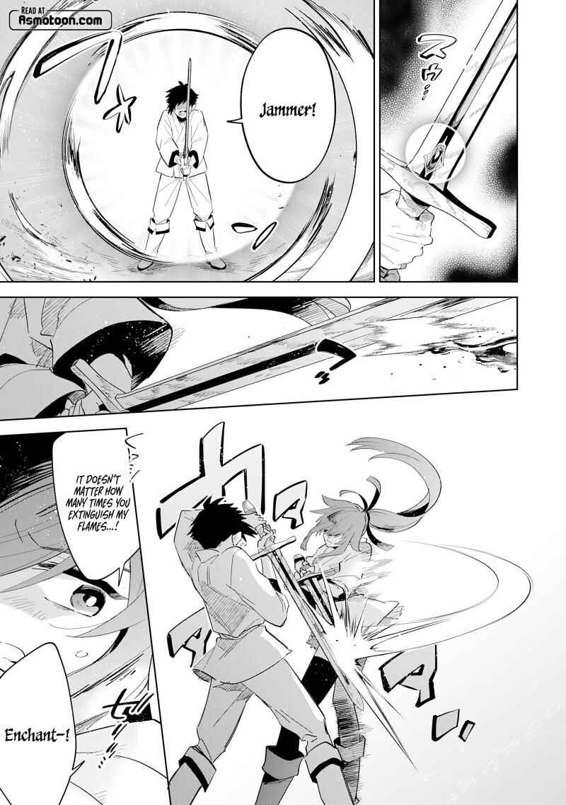 Page 4 Chapter 12 Majutsu wo Kiwamete Tabi ni Deta Tensei Elf, Moteamashita Jumyou de Ikeru Densetsu to naru