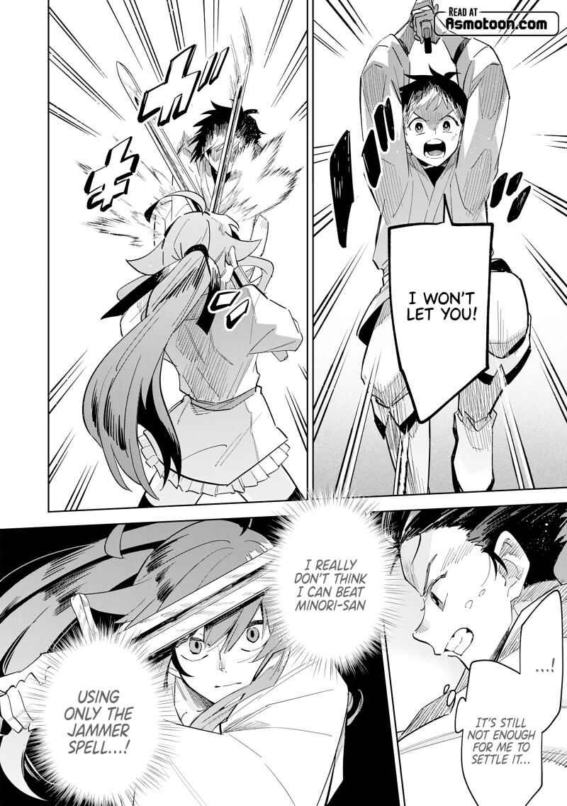Page 5 Chapter 12 Majutsu wo Kiwamete Tabi ni Deta Tensei Elf, Moteamashita Jumyou de Ikeru Densetsu to naru