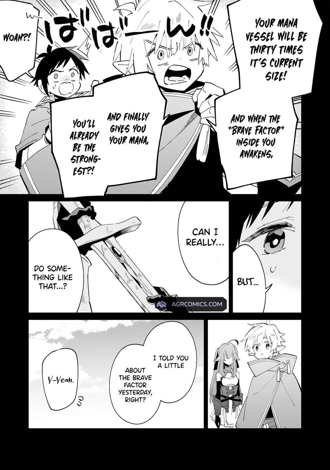 Page 10 Chapter 11 Majutsu wo Kiwamete Tabi ni Deta Tensei Elf, Moteamashita Jumyou de Ikeru Densetsu to naru