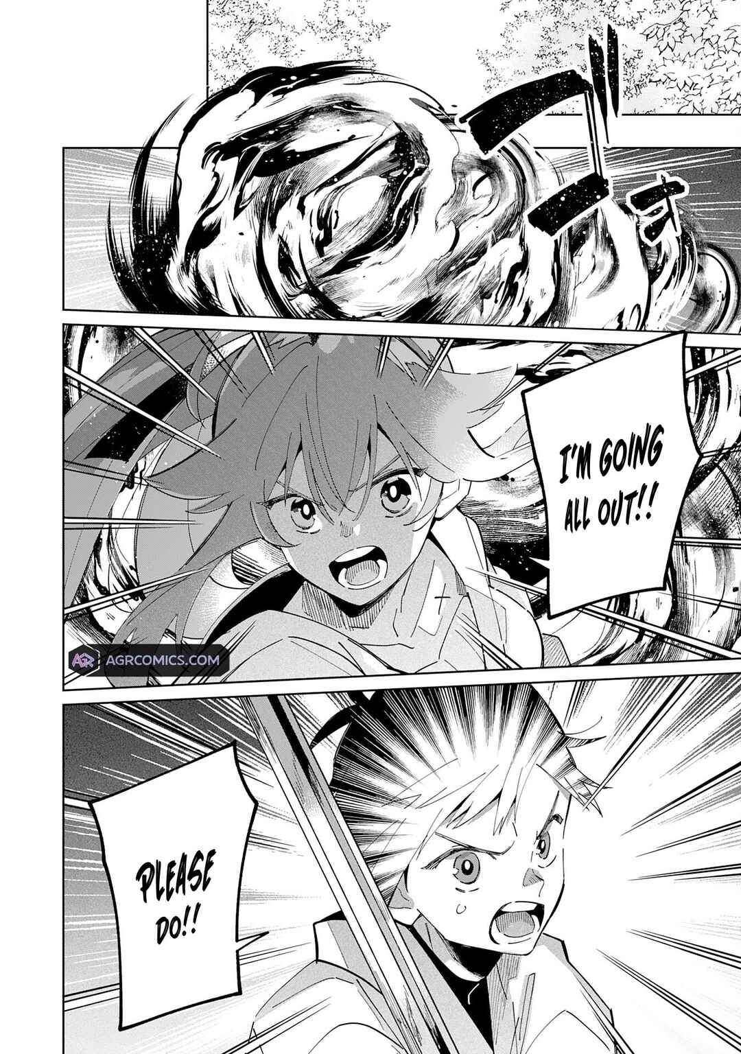 Page 13 Chapter 11 Majutsu wo Kiwamete Tabi ni Deta Tensei Elf, Moteamashita Jumyou de Ikeru Densetsu to naru