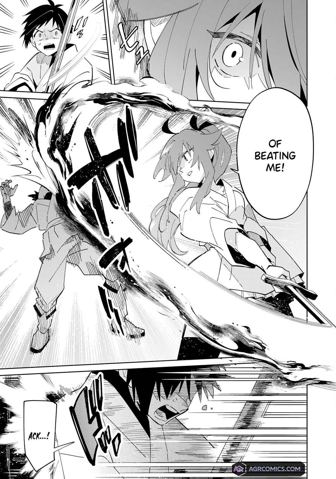 Page 16 Chapter 11 Majutsu wo Kiwamete Tabi ni Deta Tensei Elf, Moteamashita Jumyou de Ikeru Densetsu to naru