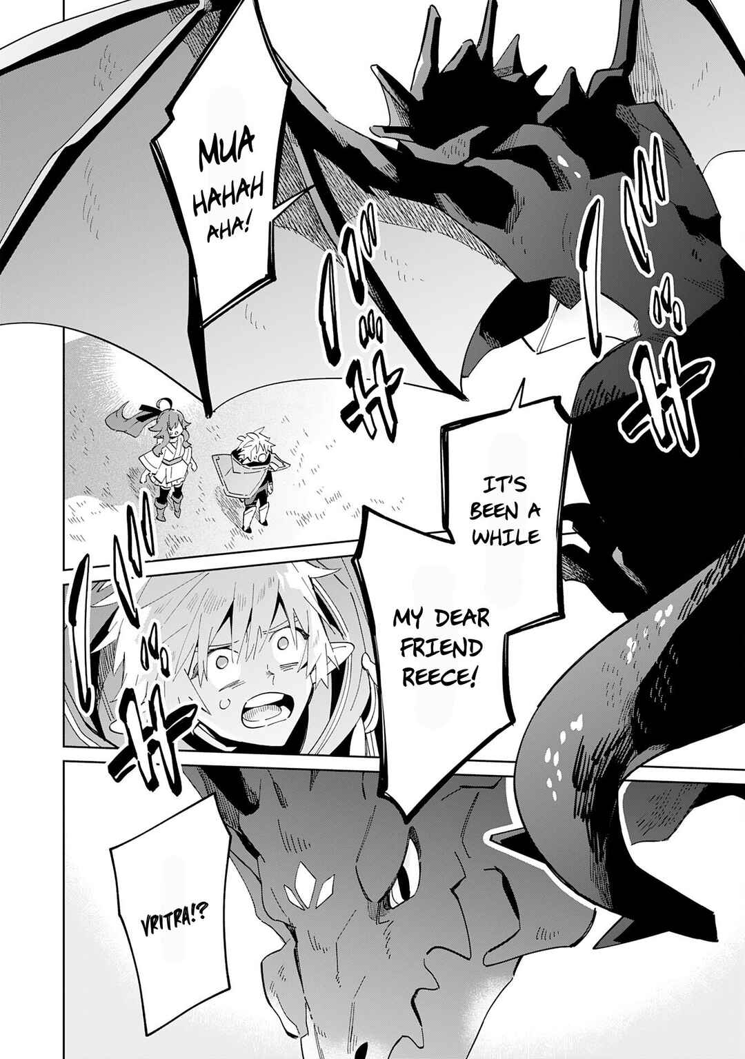 Page 21 Chapter 11 Majutsu wo Kiwamete Tabi ni Deta Tensei Elf, Moteamashita Jumyou de Ikeru Densetsu to naru