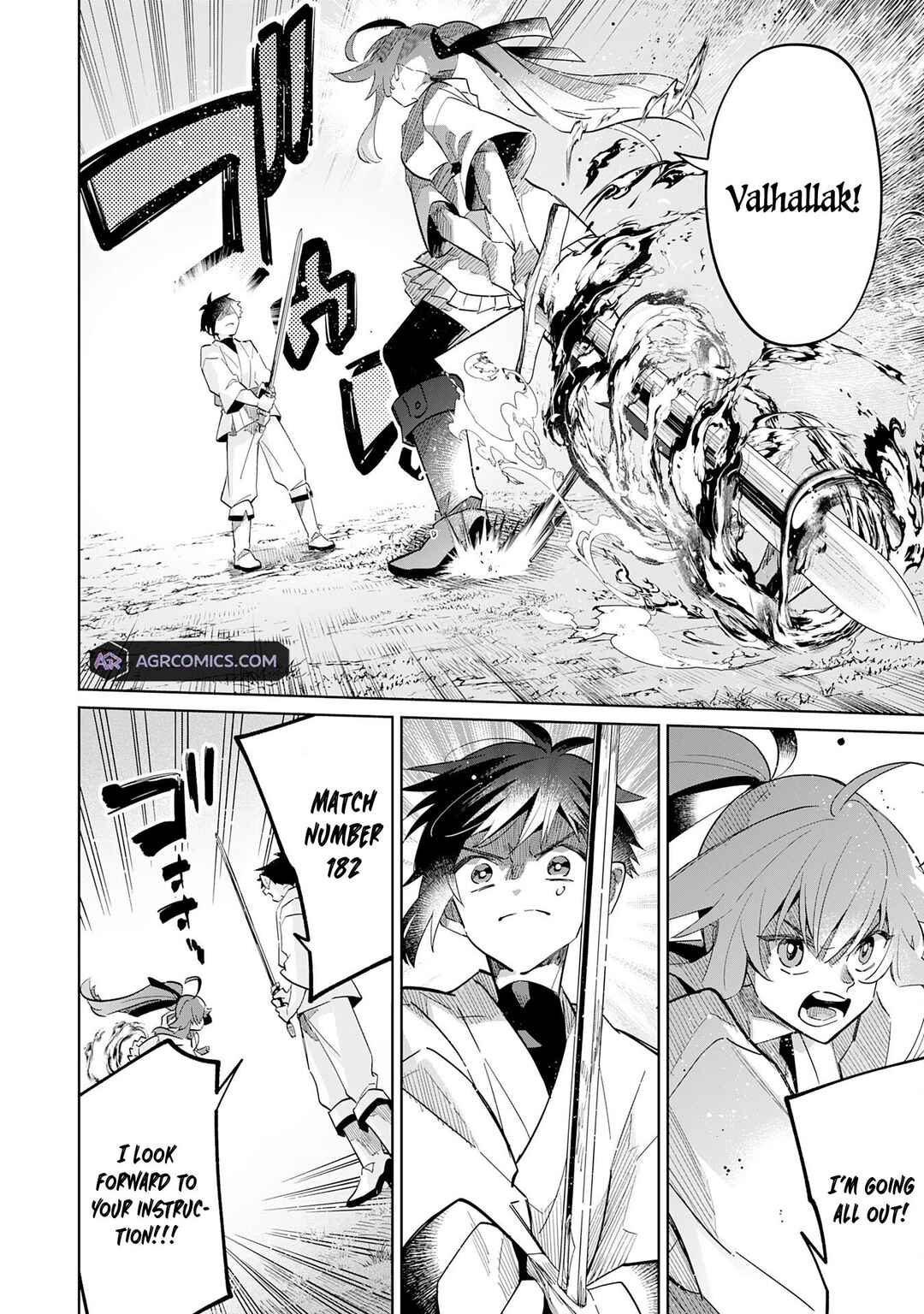 Page 3 Chapter 11 Majutsu wo Kiwamete Tabi ni Deta Tensei Elf, Moteamashita Jumyou de Ikeru Densetsu to naru