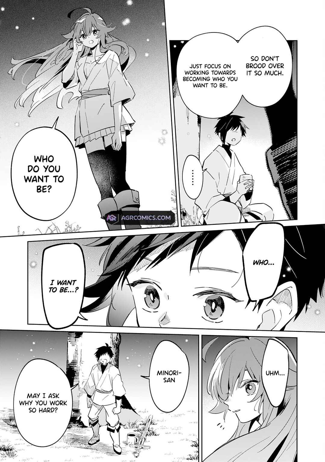 Page 30 Chapter 11 Majutsu wo Kiwamete Tabi ni Deta Tensei Elf, Moteamashita Jumyou de Ikeru Densetsu to naru