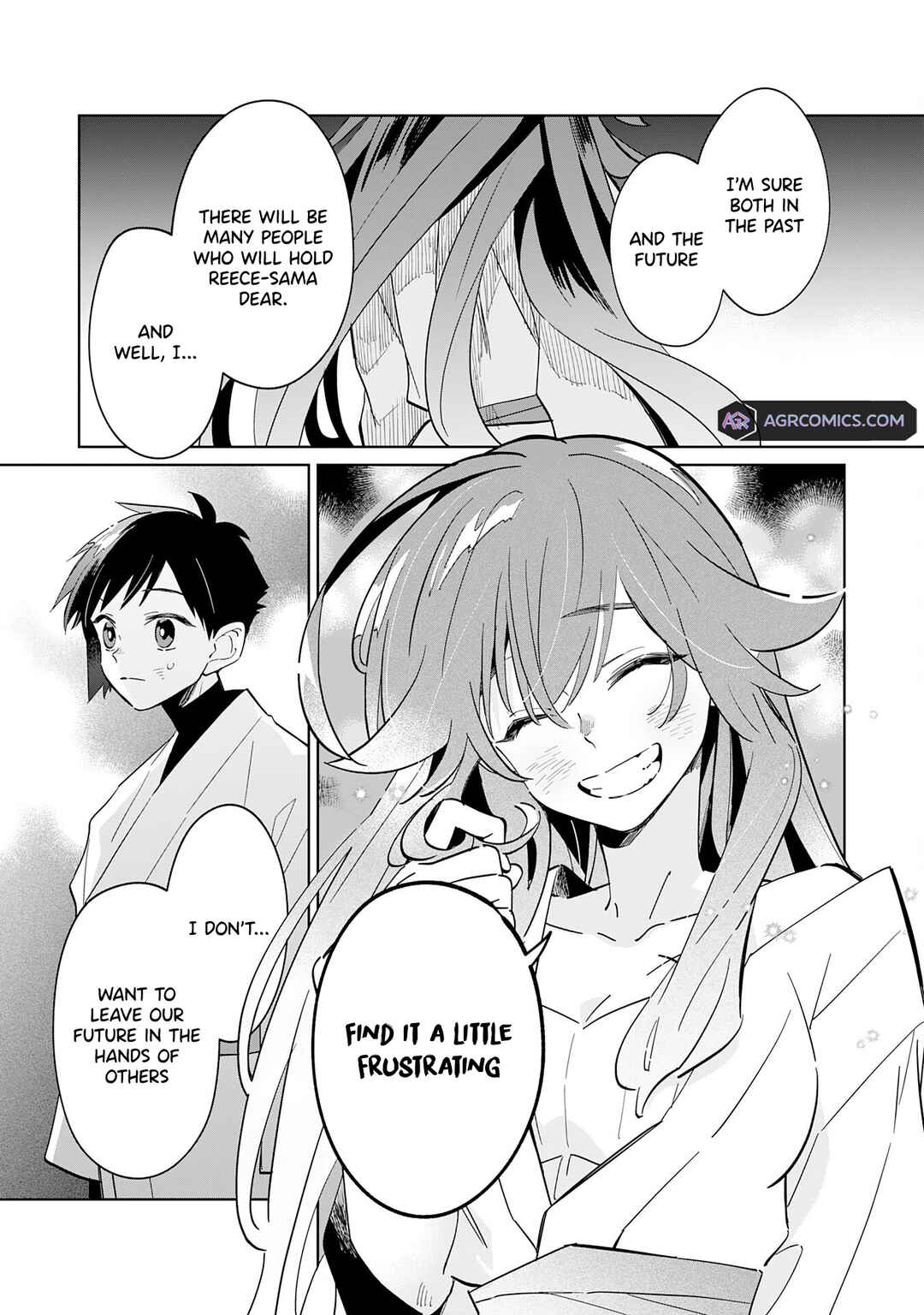 Page 32 Chapter 11 Majutsu wo Kiwamete Tabi ni Deta Tensei Elf, Moteamashita Jumyou de Ikeru Densetsu to naru