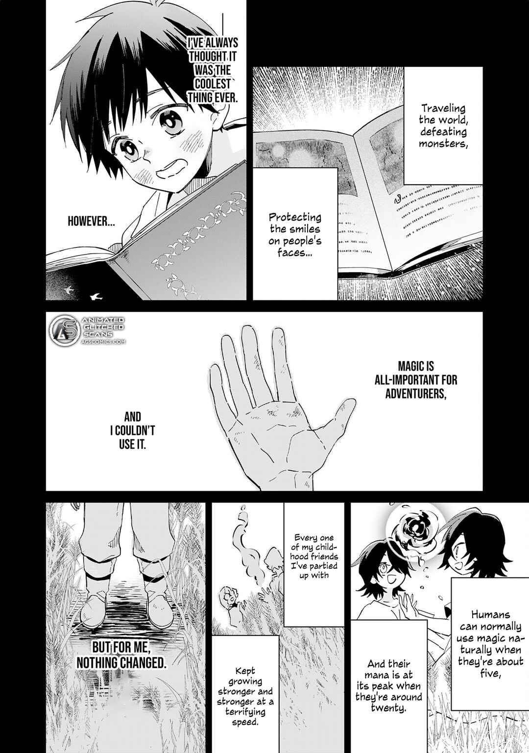 Page 17 Chapter 9 Majutsu wo Kiwamete Tabi ni Deta Tensei Elf, Moteamashita Jumyou de Ikeru Densetsu to naru