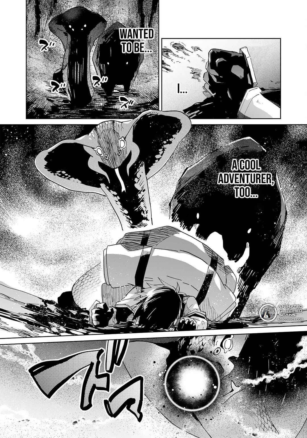 Page 19 Chapter 9 Majutsu wo Kiwamete Tabi ni Deta Tensei Elf, Moteamashita Jumyou de Ikeru Densetsu to naru