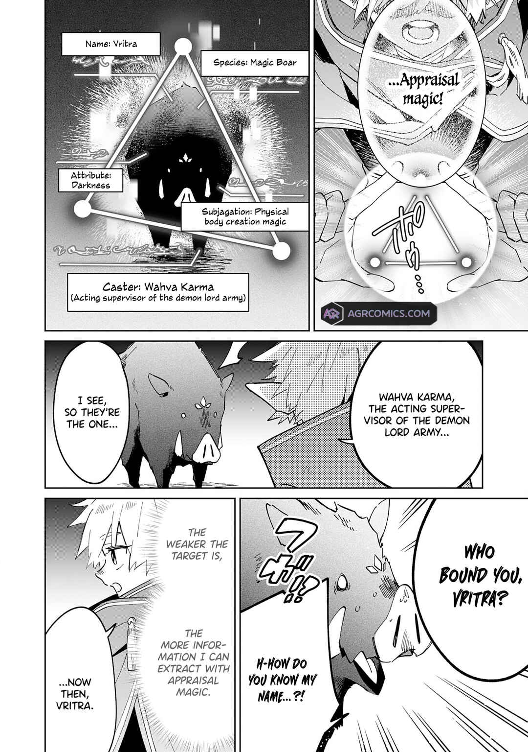 Page 21 Chapter 10 Majutsu wo Kiwamete Tabi ni Deta Tensei Elf, Moteamashita Jumyou de Ikeru Densetsu to naru