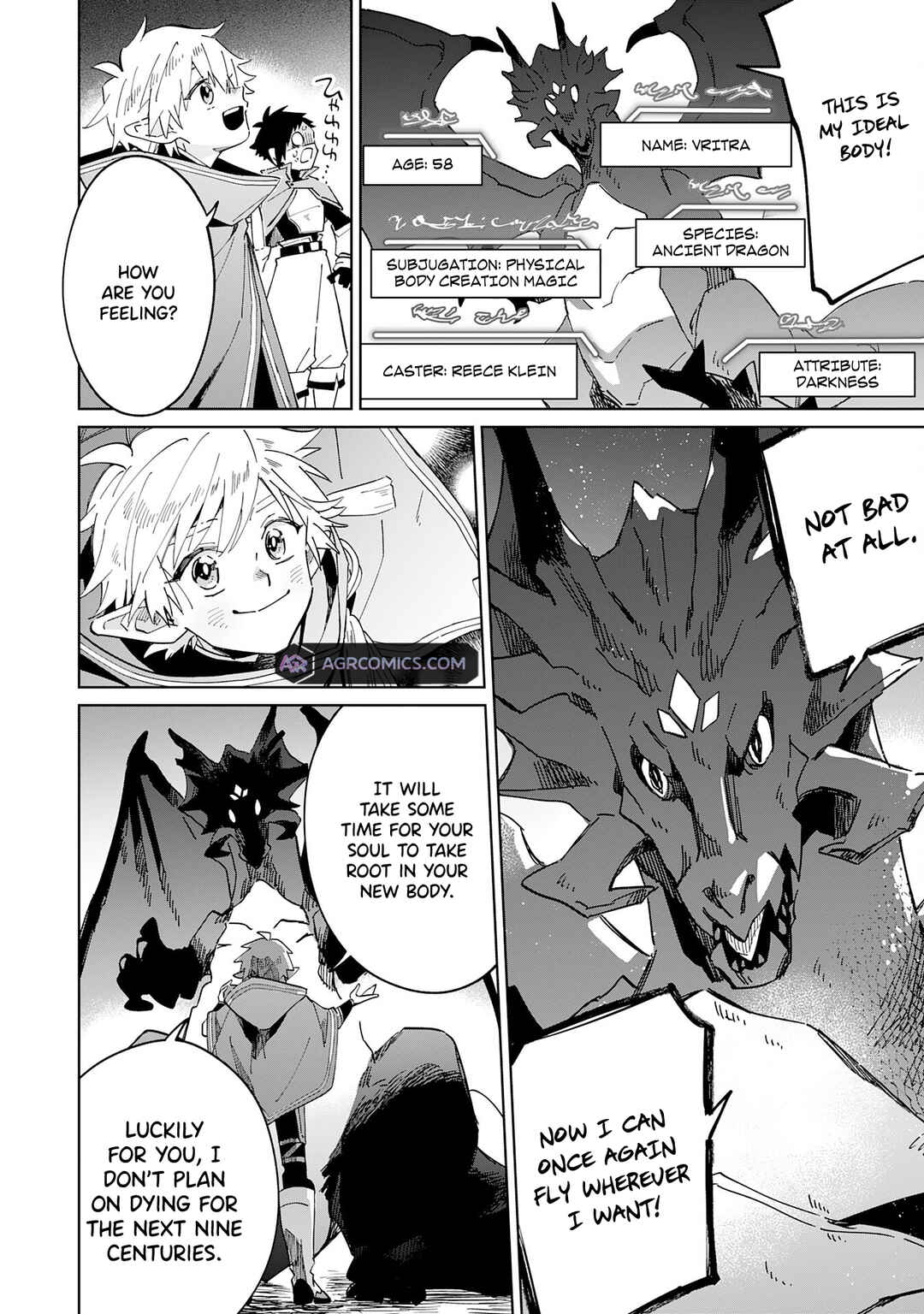 Page 27 Chapter 10 Majutsu wo Kiwamete Tabi ni Deta Tensei Elf, Moteamashita Jumyou de Ikeru Densetsu to naru
