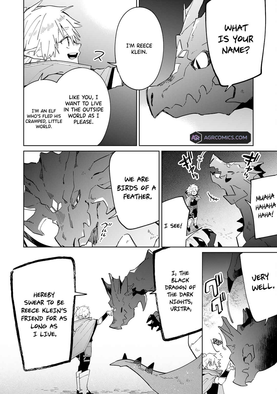 Page 29 Chapter 10 Majutsu wo Kiwamete Tabi ni Deta Tensei Elf, Moteamashita Jumyou de Ikeru Densetsu to naru
