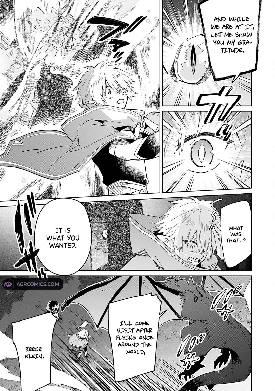Page 30 Chapter 10 Majutsu wo Kiwamete Tabi ni Deta Tensei Elf, Moteamashita Jumyou de Ikeru Densetsu to naru