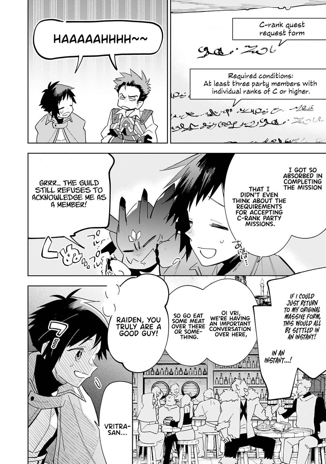 Page 9 Chapter 15 Majutsu wo Kiwamete Tabi ni Deta Tensei Elf, Moteamashita Jumyou de Ikeru Densetsu to naru