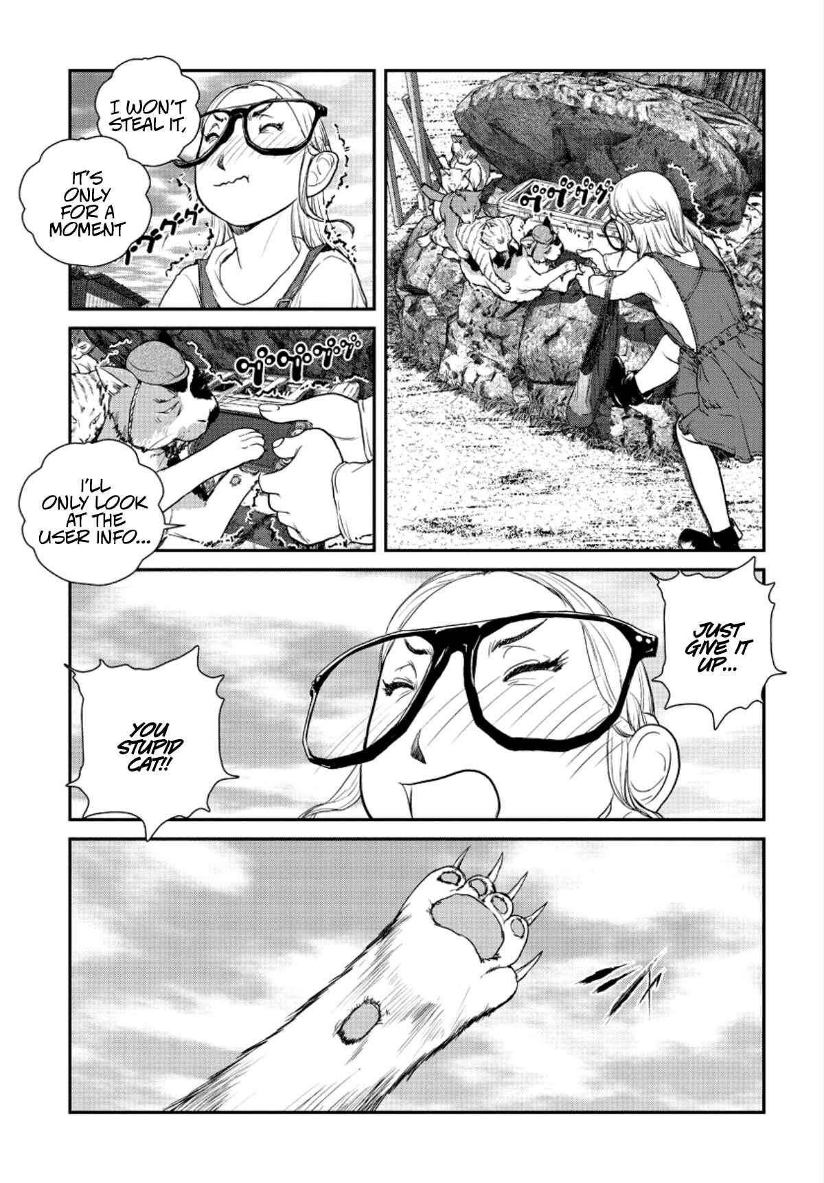 Page 11 Chapter Unknown_ef4a Canned Cat Food Batch