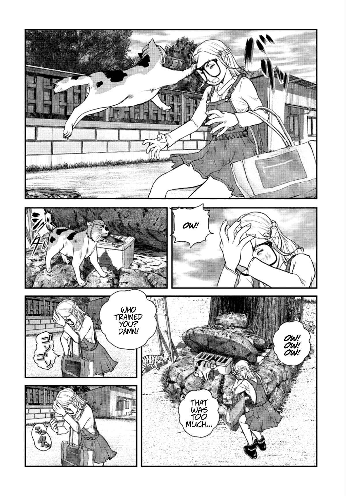 Page 12 Chapter Unknown_ef4a Canned Cat Food Batch