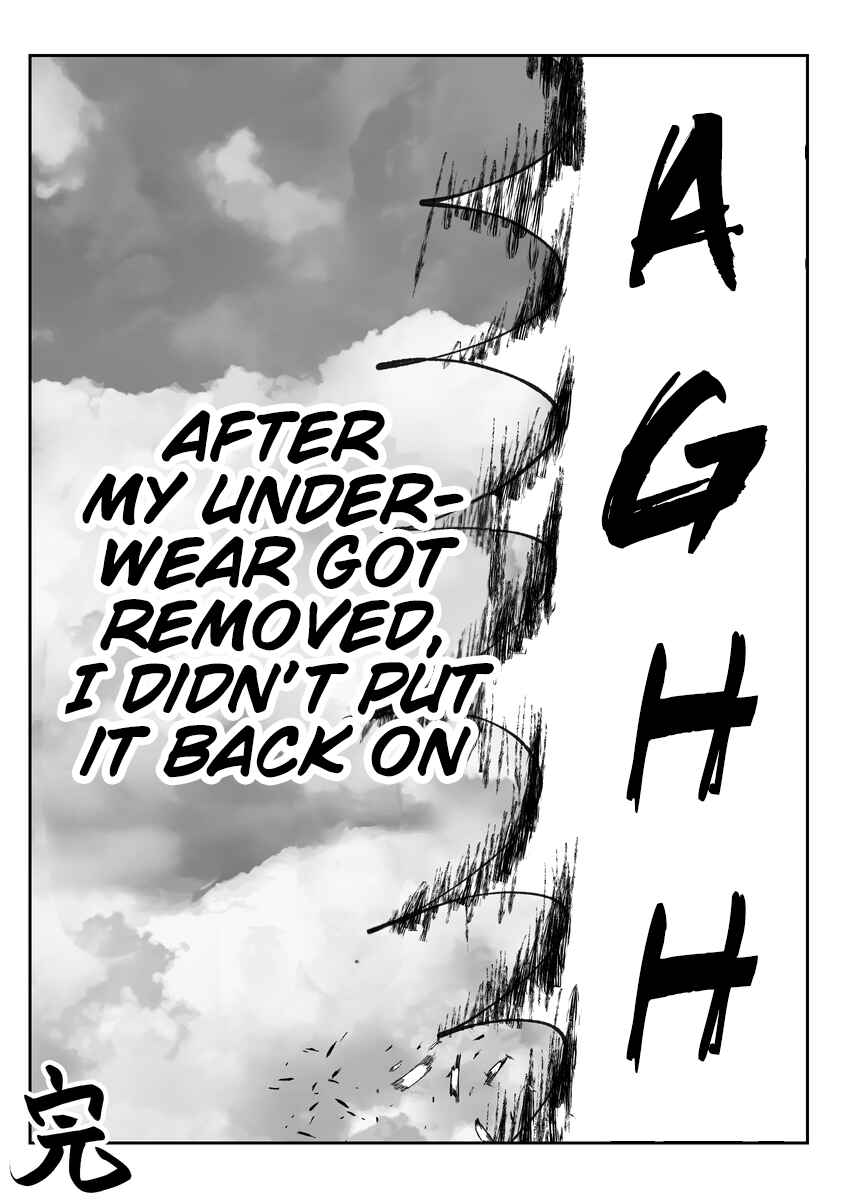 Page 13 Chapter 2 Josou ga Shishunki ni Ataeru Eikyou o Kangaeyou