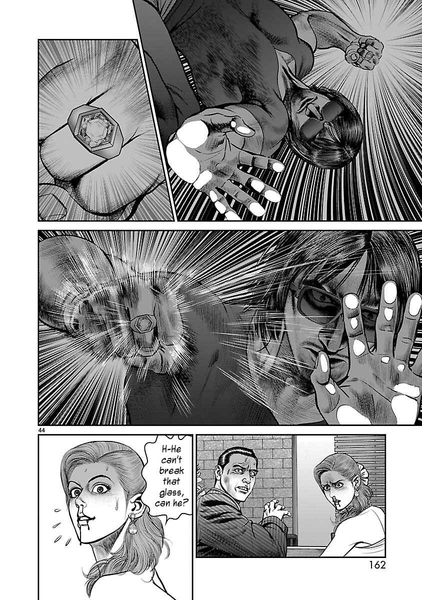 Page 39 Chapter 9 Babel the 2nd: Golden Boy