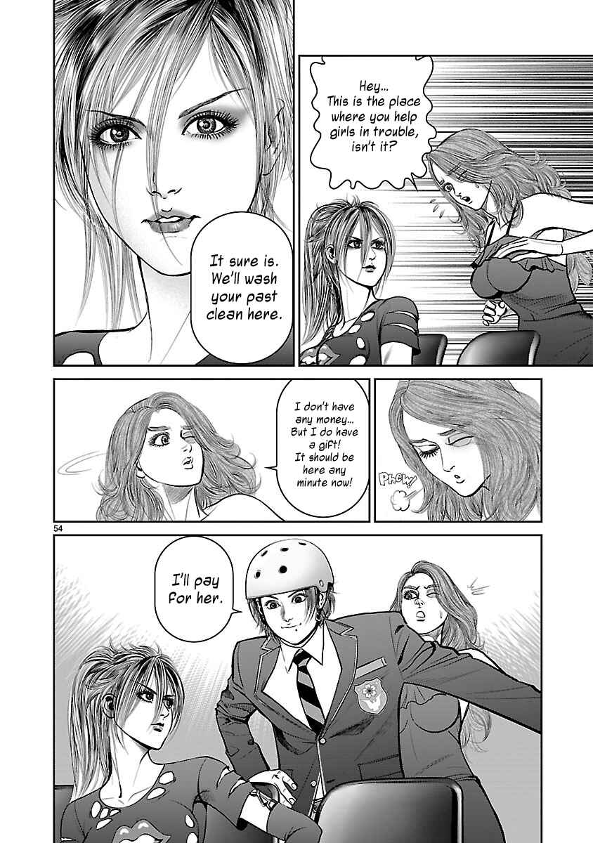 Page 48 Chapter 9 Babel the 2nd: Golden Boy