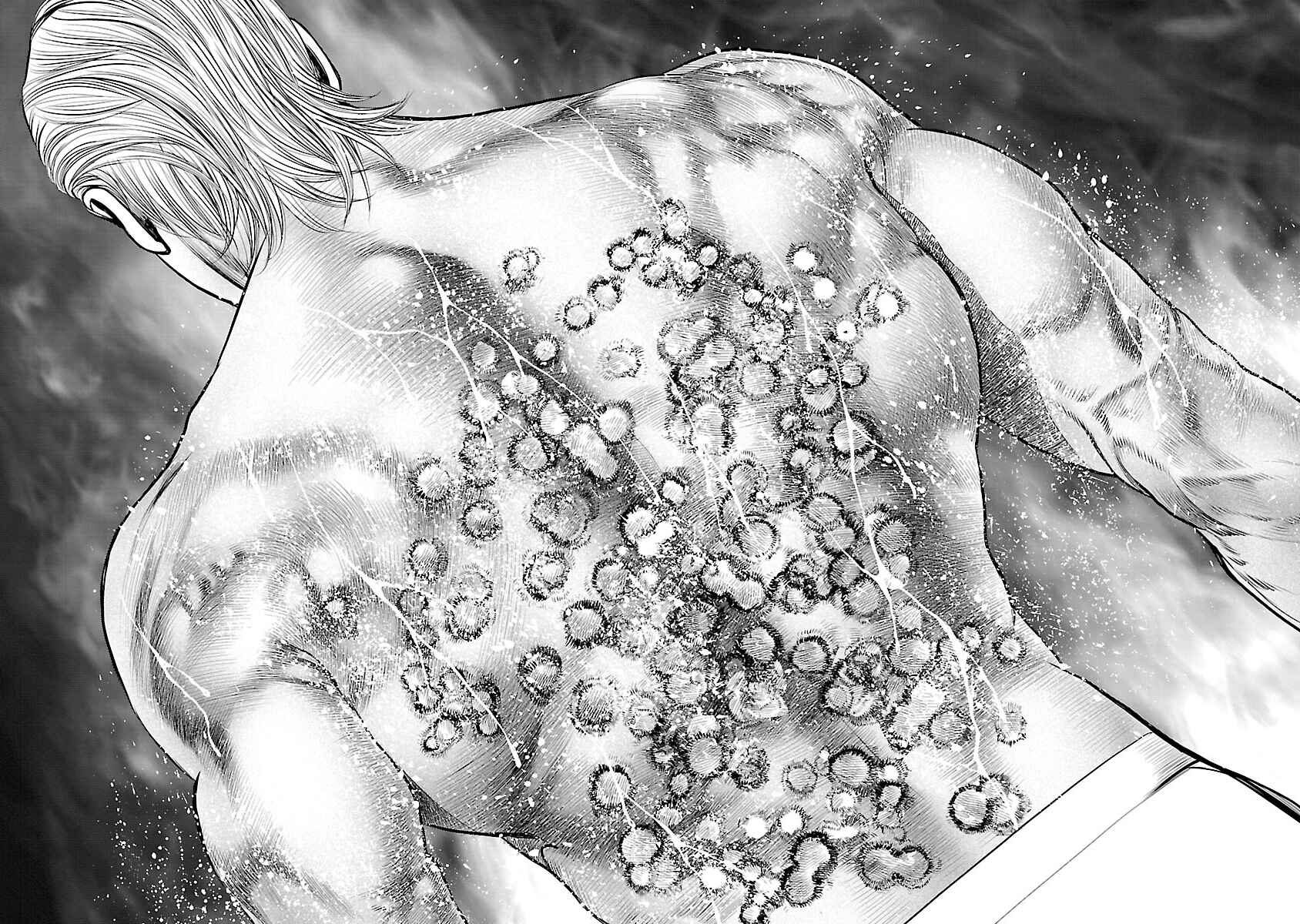 Page 46 Chapter 2 Babel the 2nd: Golden Boy