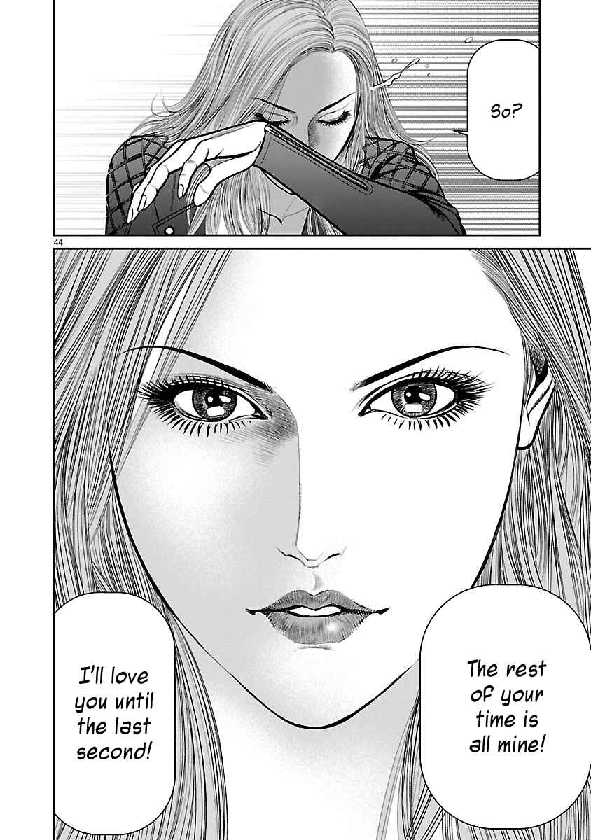 Page 42 Chapter 13 Babel the 2nd: Golden Boy