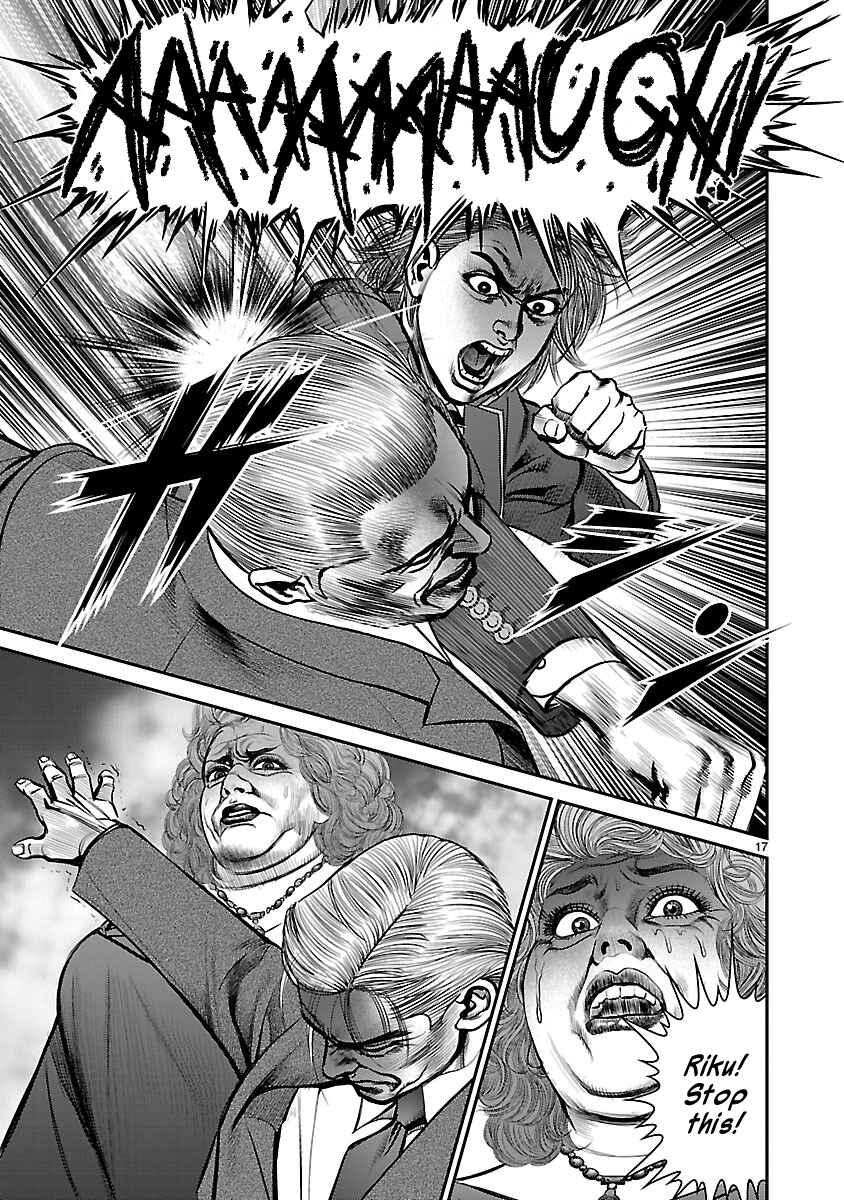 Page 16 Chapter 11 Babel the 2nd: Golden Boy